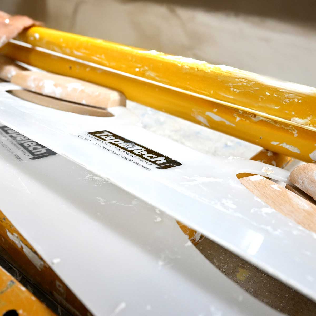 TapeTech Radius Trowel RTC26TT
